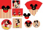 Kit Digital 12 Artes