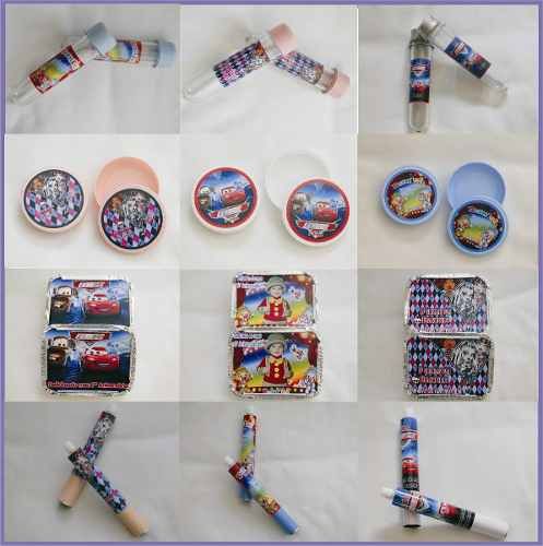 Kit 80 Produtos Personalizados