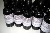 10 Rótulos Mini Vinho 250ml