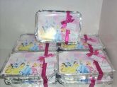 Kit 20 Marmitinhas 250g (acompanha fita + tag)