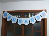 Bandeirola Personalizada