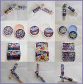 Kit 80 Produtos Personalizados