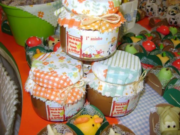 20 Rótulos Personalizados Papinha Nestlé